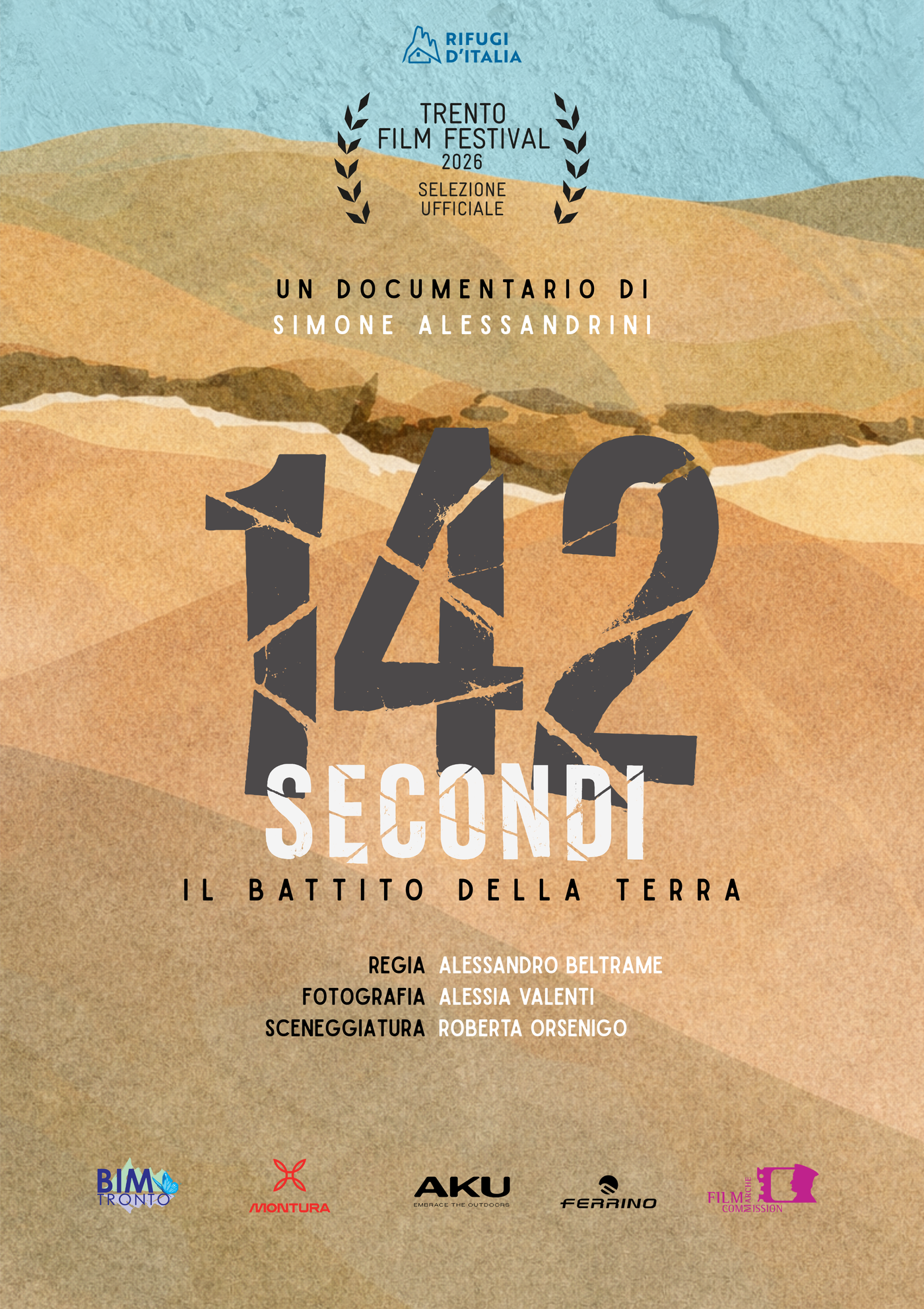 142 Secondi - Il Battito della Terra