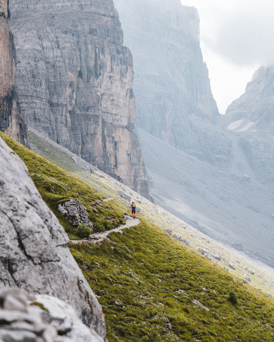 Dolomiti di Brenta Trail