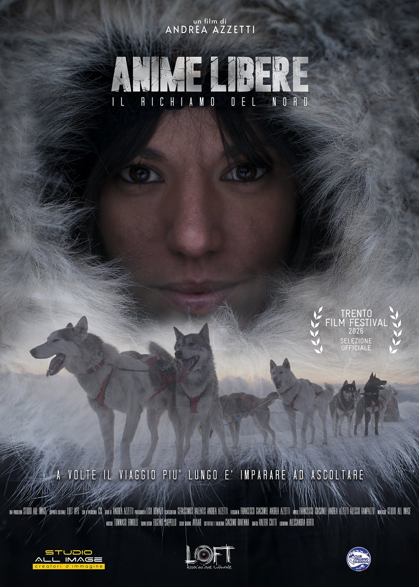 Anime Libere - Il Richiamo del Nord