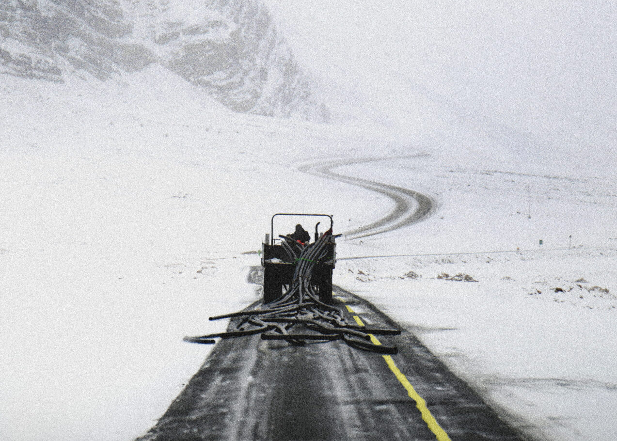 The ice builders – Montura Online Store