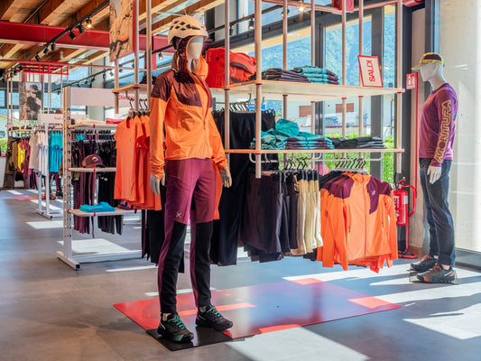 Montura Store Belluno