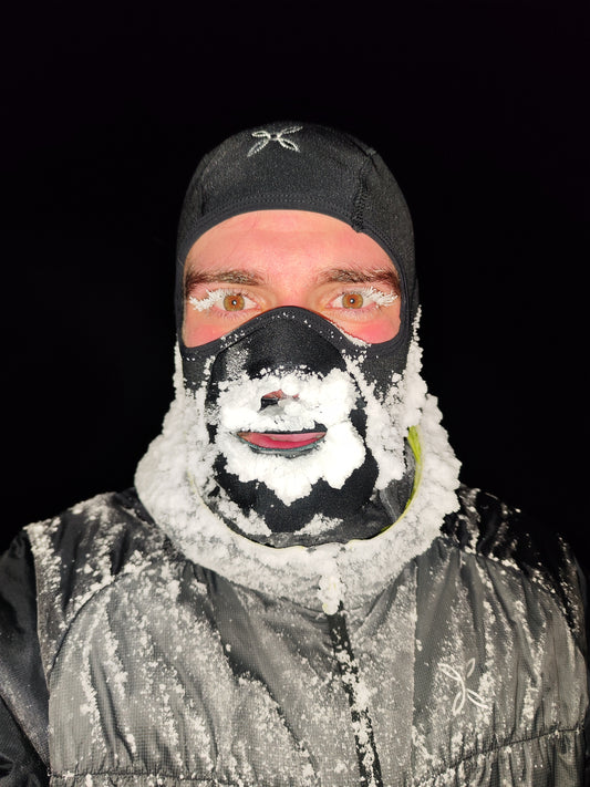 Lorenzo Barone, the last true explorer