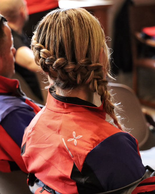 Montura official supplier of the Bergrettungsdienst Im Avs Südtirol