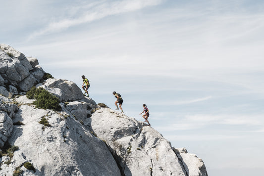 As long as the legs hold