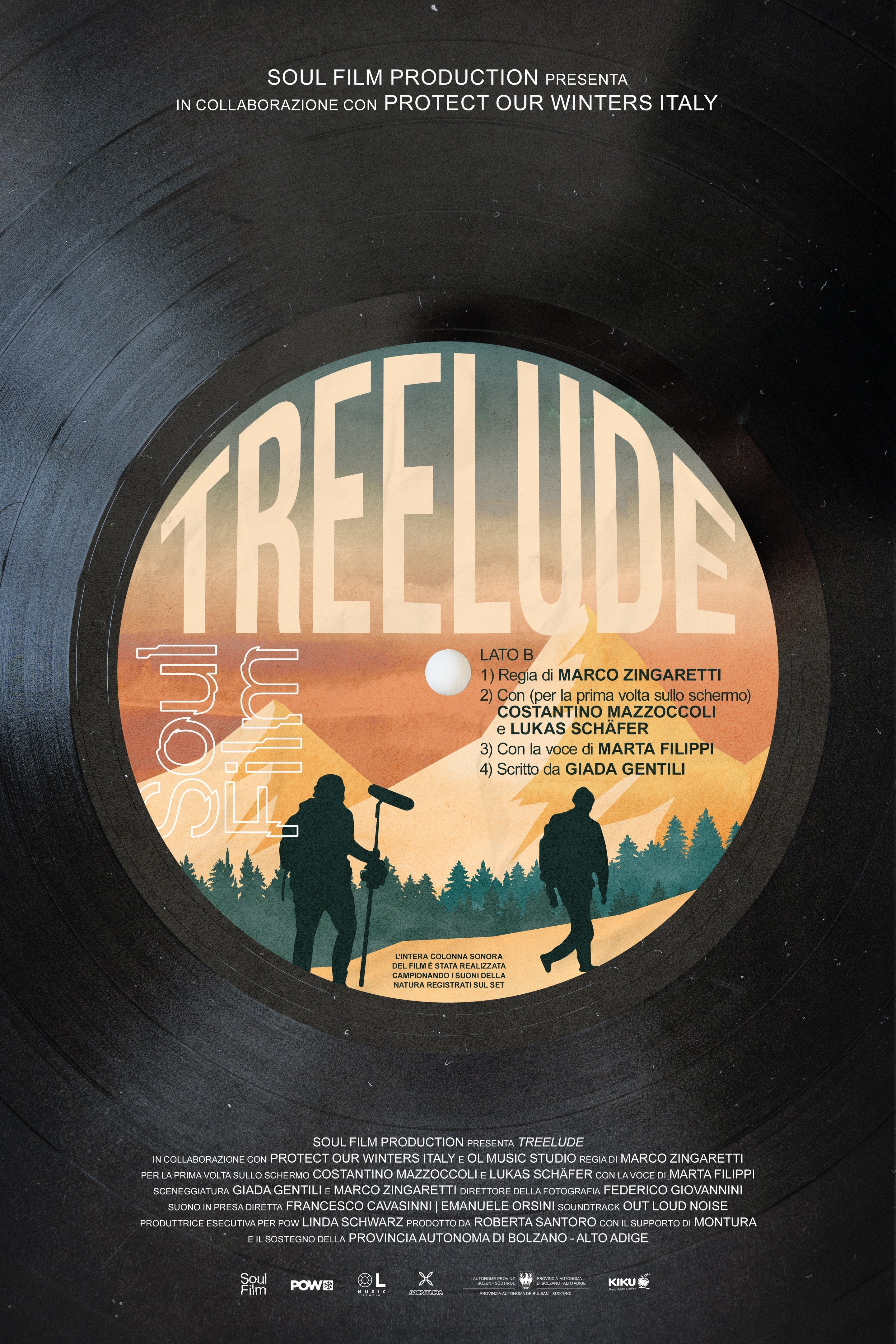 Treelude