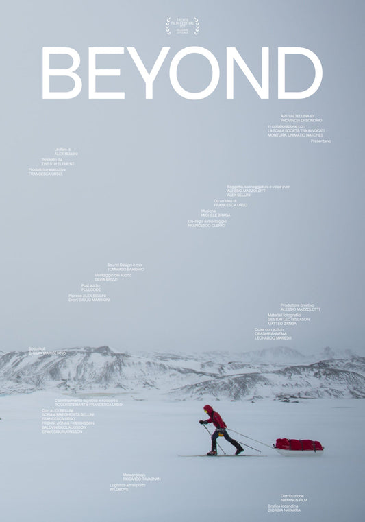 Beyond