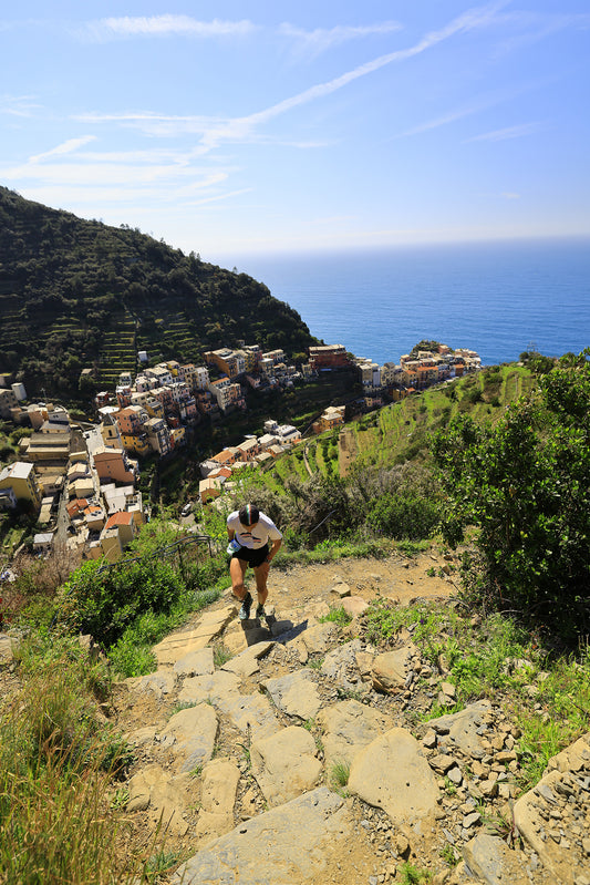 Sciacche Trail