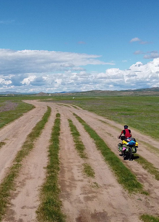 Like a Skinny Ant - il Film