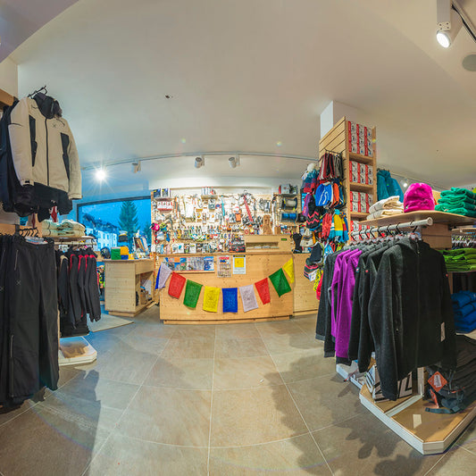 Montura Store Andalo