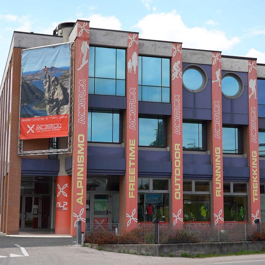 Montura Store Bassano