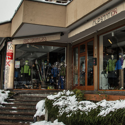 Montura Store Brianza