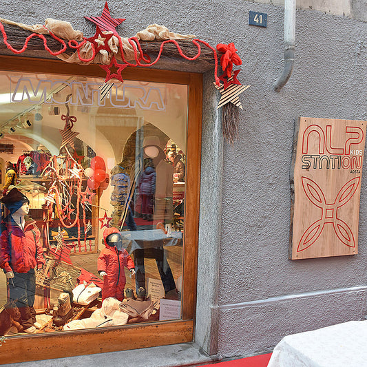 Montura Store Aosta 2.0