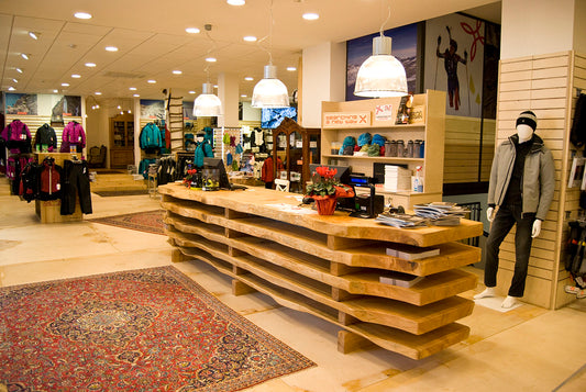 Montura Store Brescia