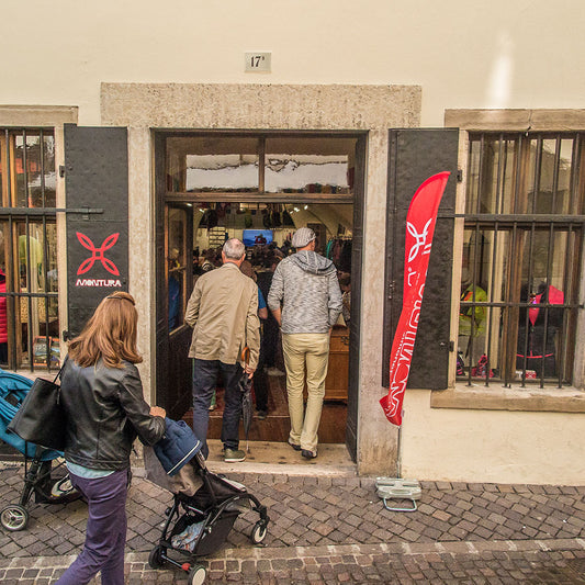 Montura Store Bolzano