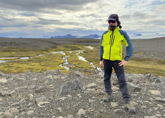 Simone Salvagnin - A Look Beyond