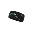 BLACK/TURQUOISE