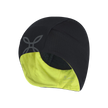 BLACK/VERDE LIME