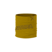 MUSTARD/BRONZE BROWN