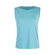 CRYSTAL BLUE