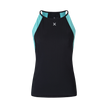BLACK/CARE BLUE
