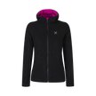 BLACK/INTENSE VIOLET
