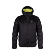BLACK/SUNNY LIME