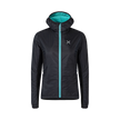 BLACK/CARE BLUE