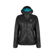 BLACK/TURQUOISE
