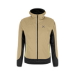 DESERT BEIGE/SUNNY LIME
