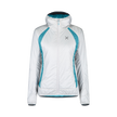 QUIET GREY/TURQUOISE