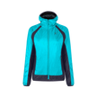 TURQUOISE/GRAPHITE BLUE