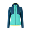 CARE BLUE/DEEP BLUE