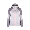 QUIET GREY/TURQUOISE