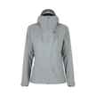 QUIET GREY/TURQUOISE