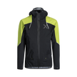 BLACK/VERDE LIME