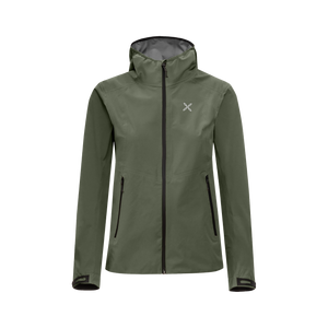 SHELTER JACKET WOMAN