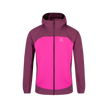 INTENSE VIOLET/WINE RED