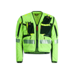 VERDE FLUO/GIALLO FLUO