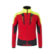 ROSSO/GIALLO FLUO