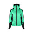 BRIGHT TEAL/SHELL