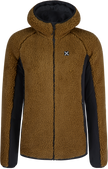 BRONZE BROWN