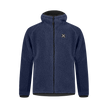 GRAPHITE BLUE
