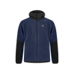GRAPHITE BLUE