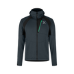 TOWER GREY/VIBE GREEN