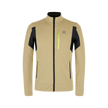 DESERT BEIGE/SUNNY LIME