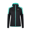 BLACK/CARE BLUE