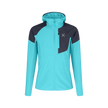 TURQUOISE/GRAPHITE BLUE