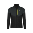 BLACK/SUNNY LIME