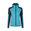TURQUOISE/GRAPHITE BLUE
