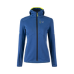 DEEP BLUE/GIALLO FLUO